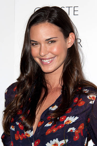Odette Annable Odette Annable