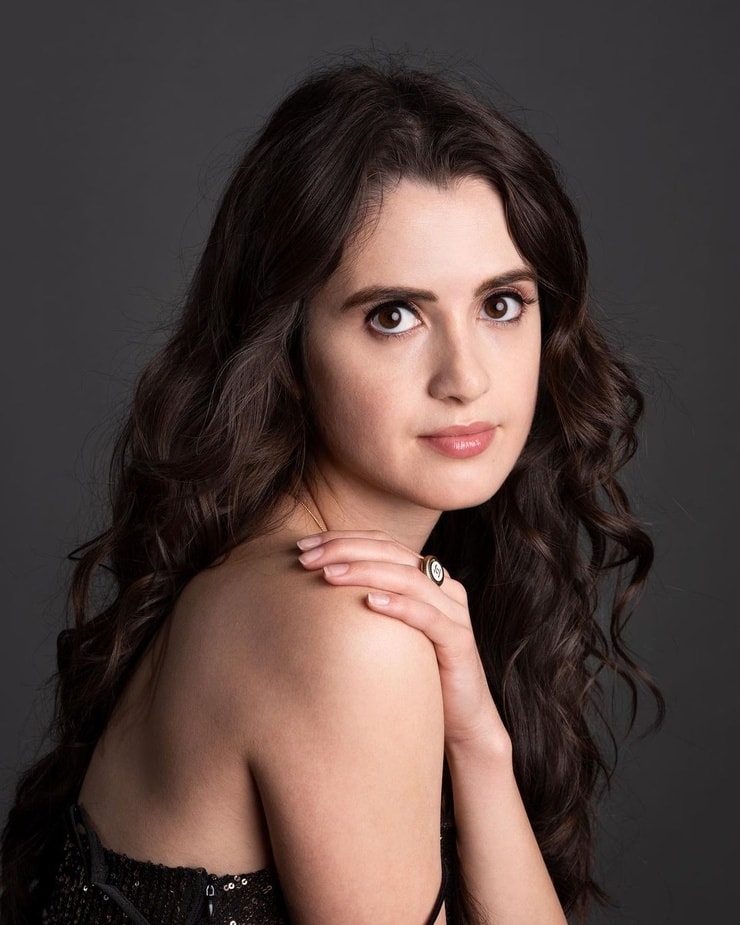 Picture of Laura Marano