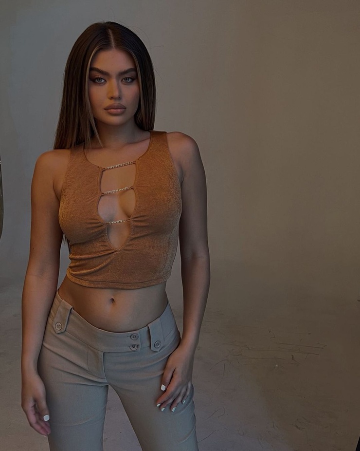 Sofia Jamora Sofia Jamora