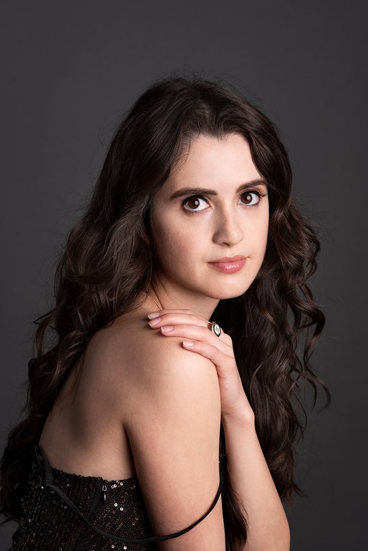 Laura Marano