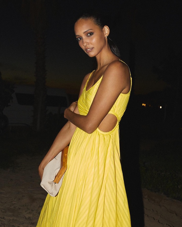 Cora Emmanuel