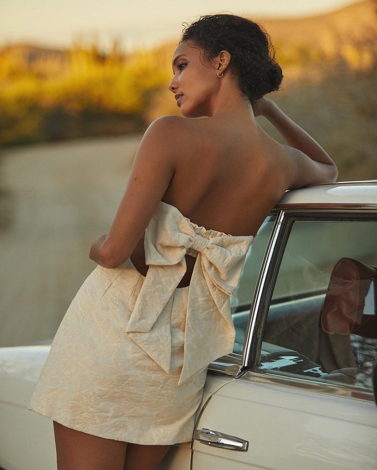 Cora Emmanuel