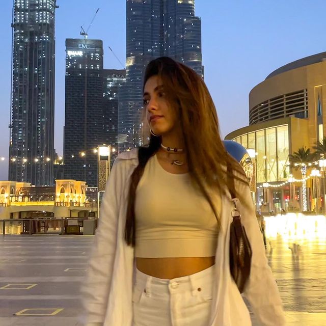 Nour Ardakani