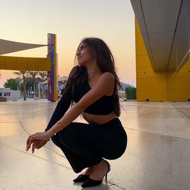 Nour Ardakani