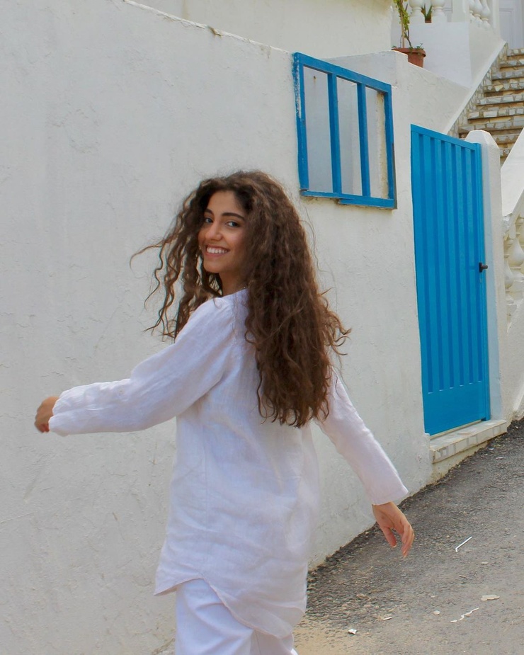 Nour Ardakani