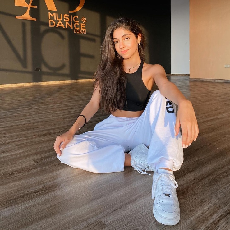 Nour Ardakani