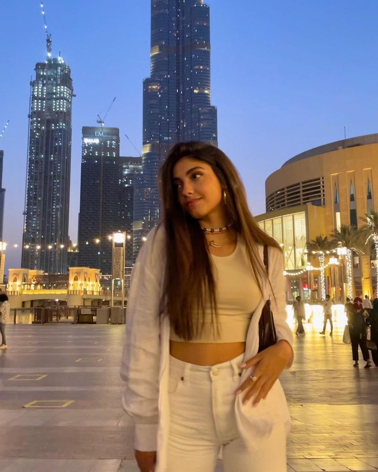 Nour Ardakani