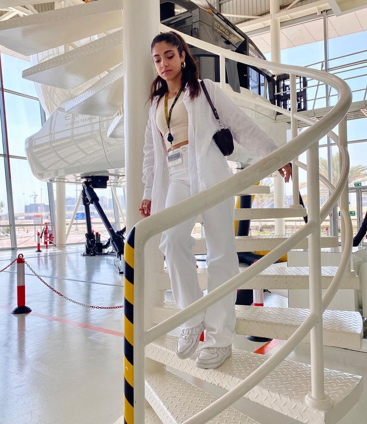 Nour Ardakani