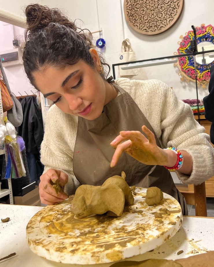 Nour Ardakani