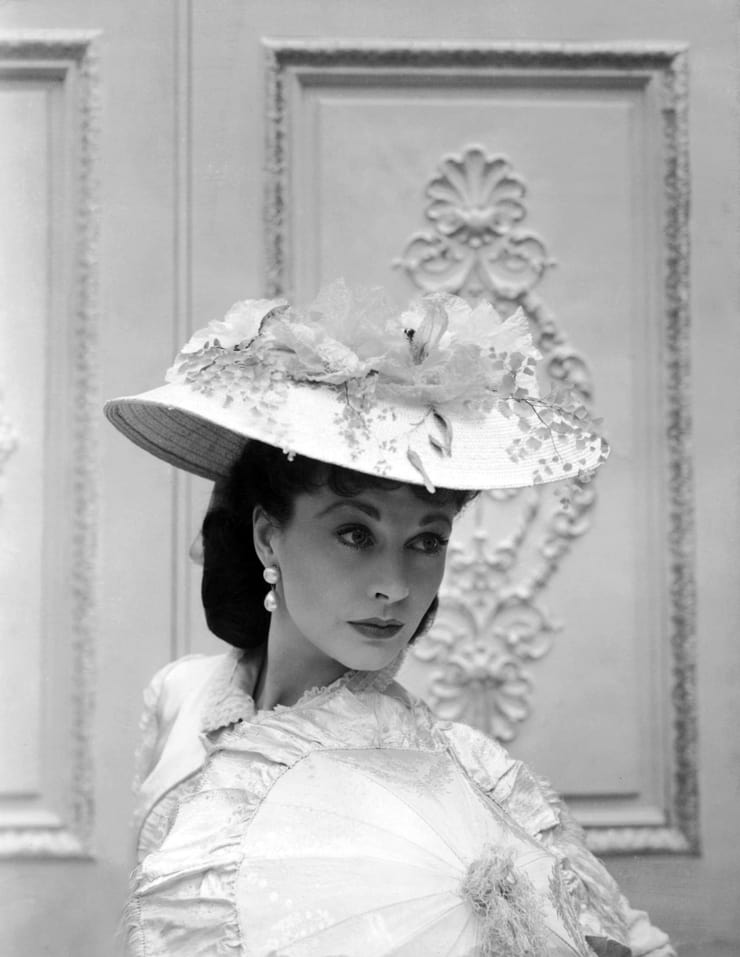 Vivien Leigh