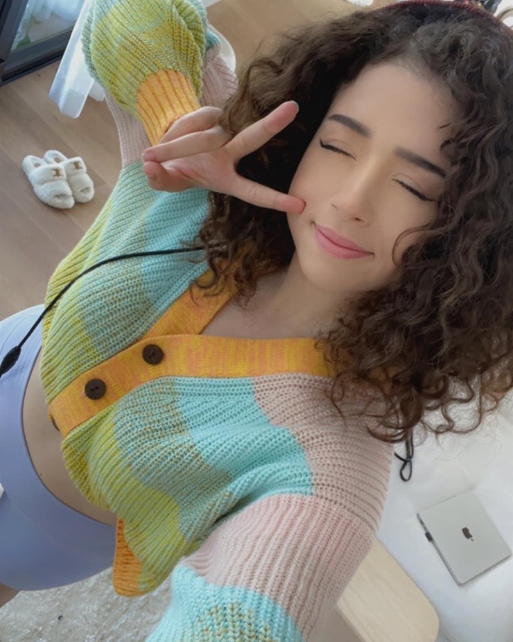 Pokimane