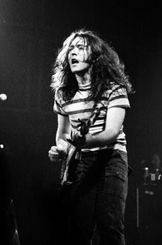 Rory Gallagher