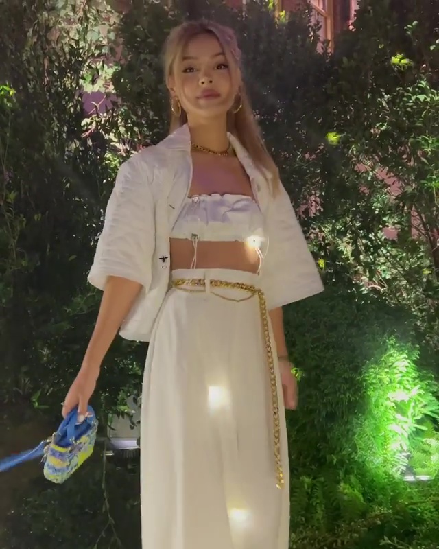 Lily Maymac
