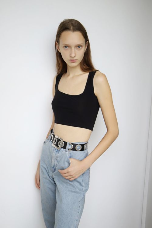 Masha Chubenko