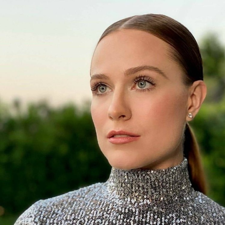 Evan Rachel Wood