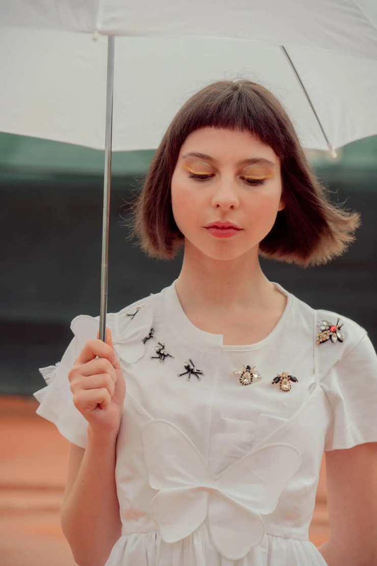 Ludovica Francesconi