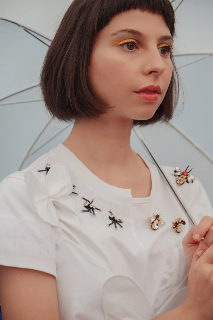Ludovica Francesconi