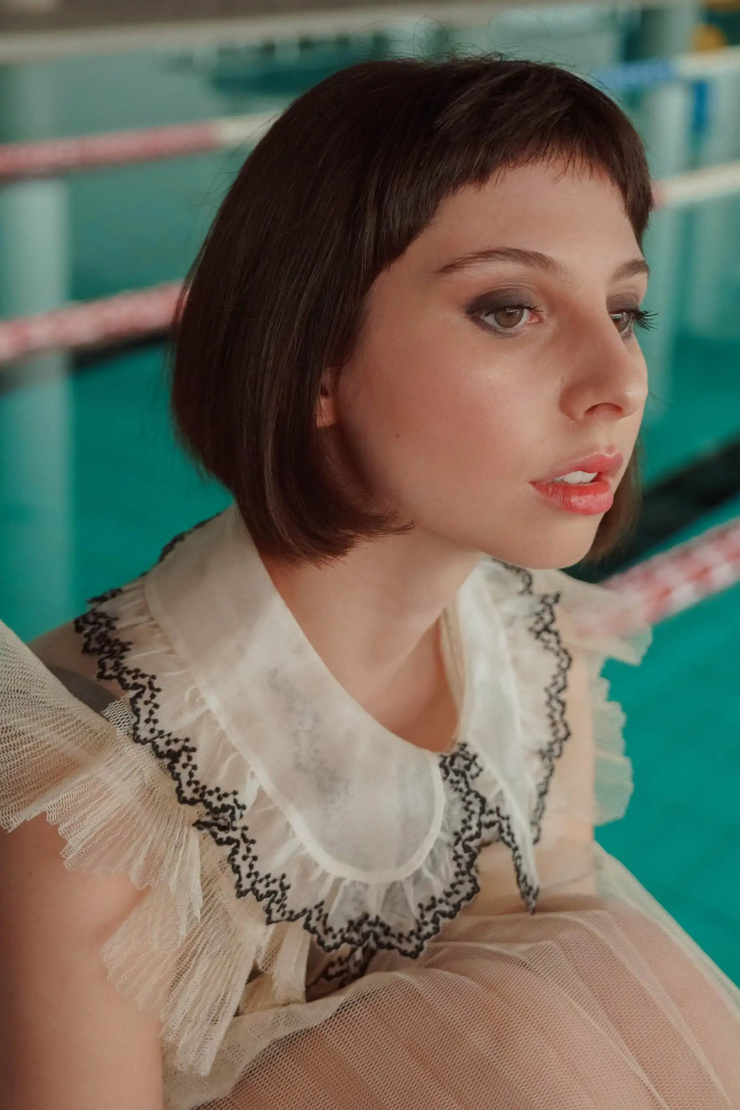 Ludovica Francesconi