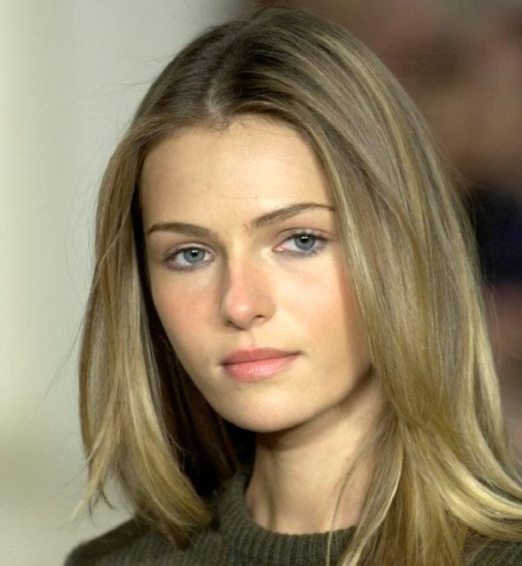 Valentina Zelyaeva Valentina Zelyaeva