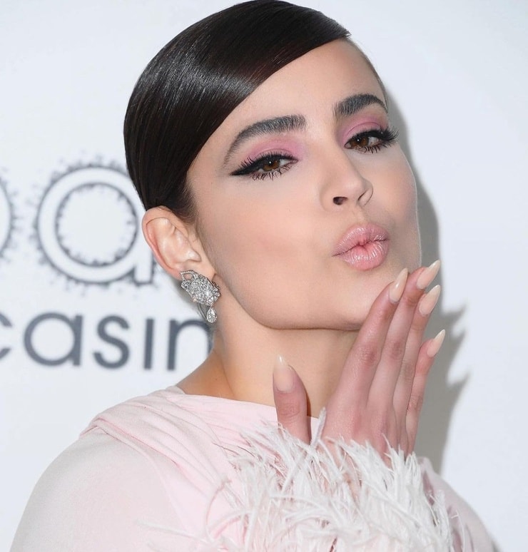 Sofia Carson
