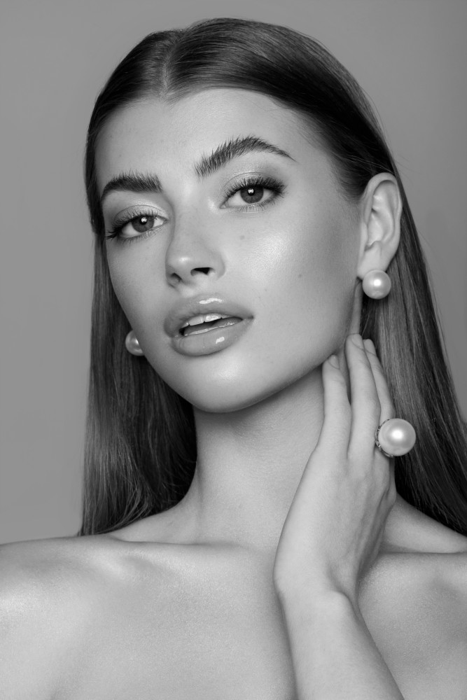 Picture of Freya Tidy