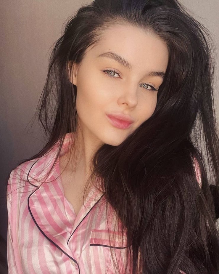 Bogdana Kadritskaya