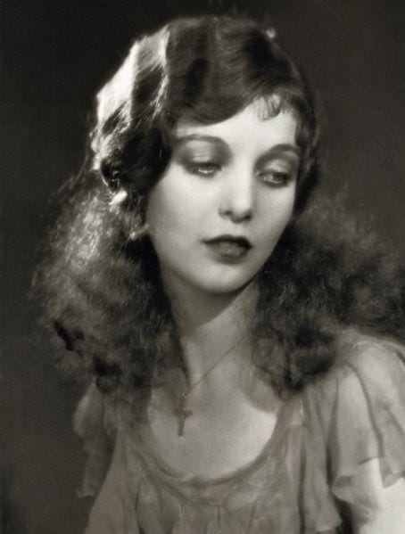 Loretta Young