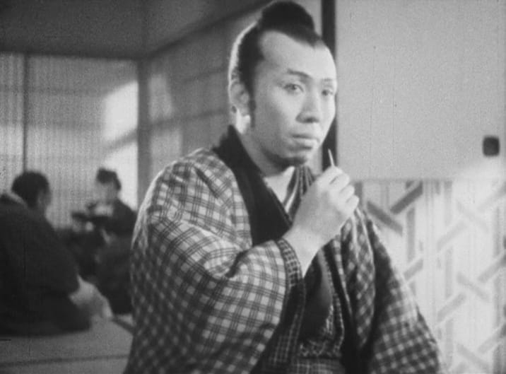 Picture of Kan'emon Nakamura