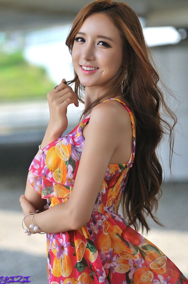 Image of Lee Yeon Yoon