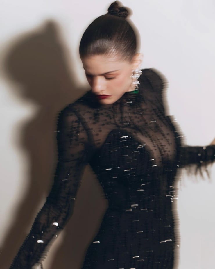 Alexandra Daddario Alexandra Daddario