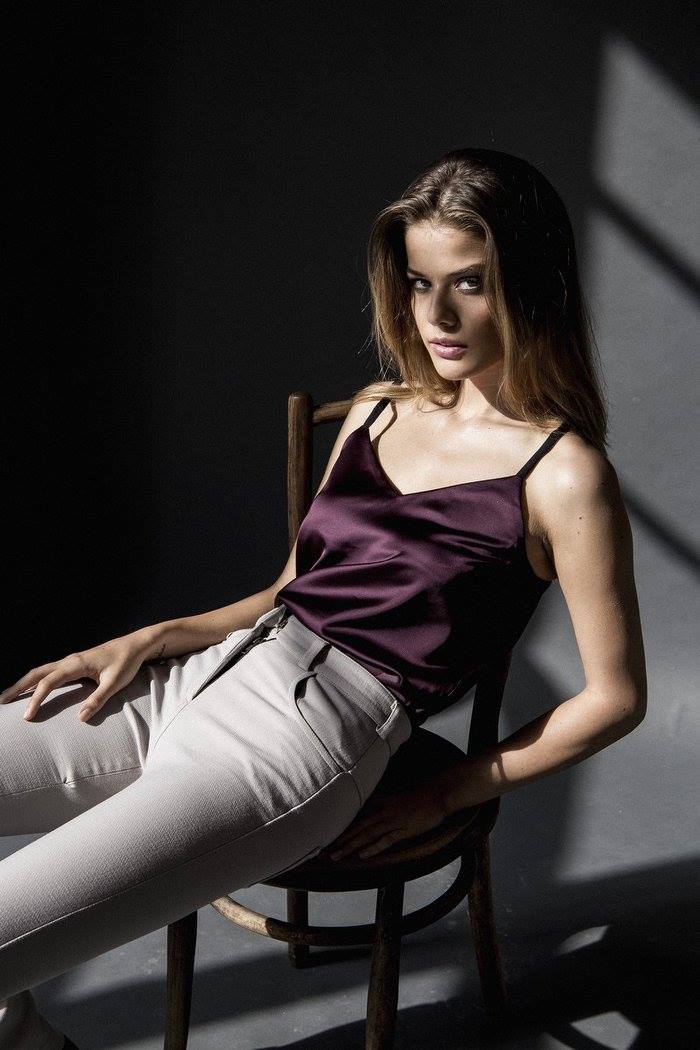 Flora Egyud