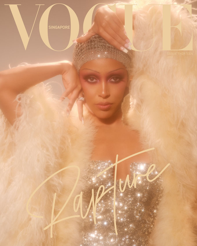 DOJA CAT DOJA CAT
