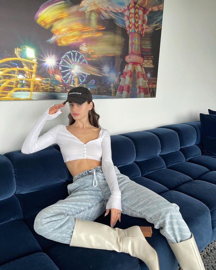 Yael Shelbia