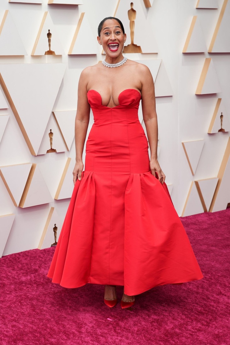 Tracee Ellis Ross