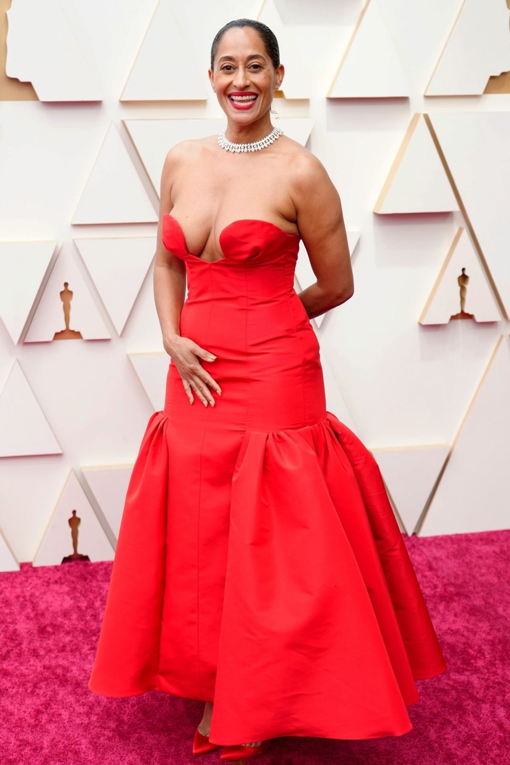 Tracee Ellis Ross