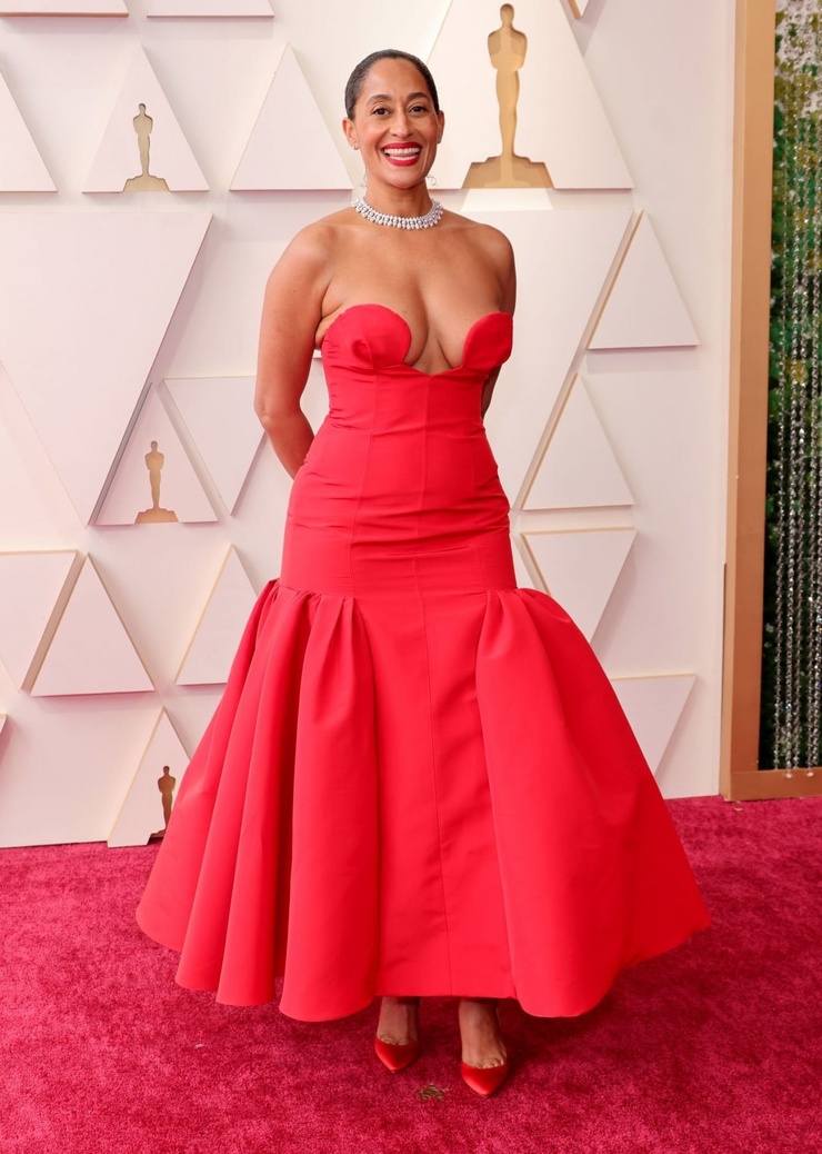 Tracee Ellis Ross