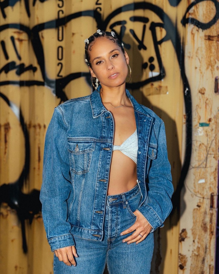 Alicia Keys Alicia Keys