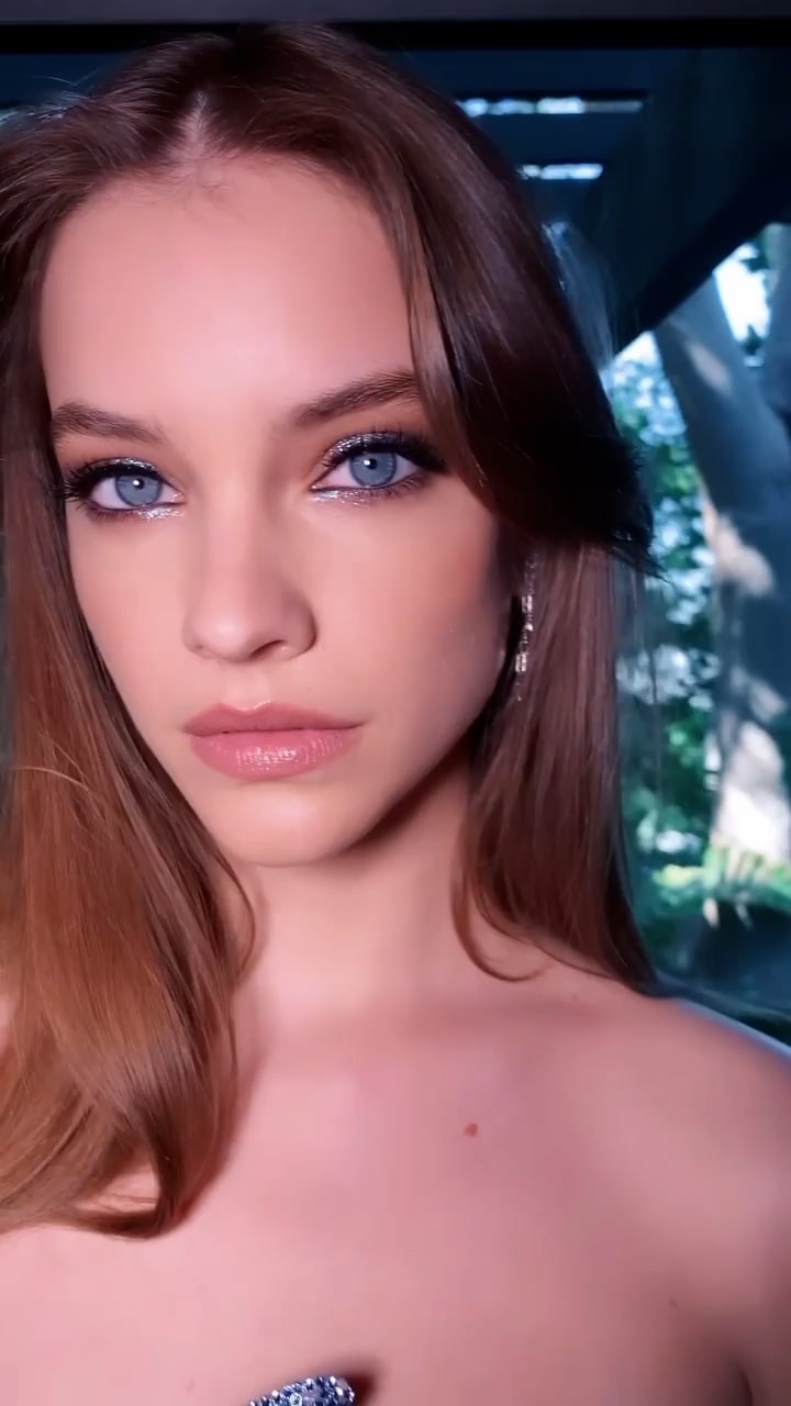 Barbara Palvin