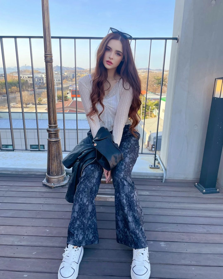 Sasha Song I