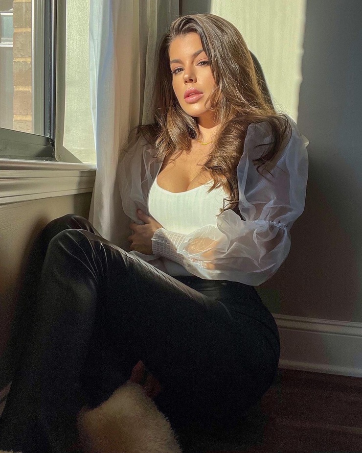 Christen Dye