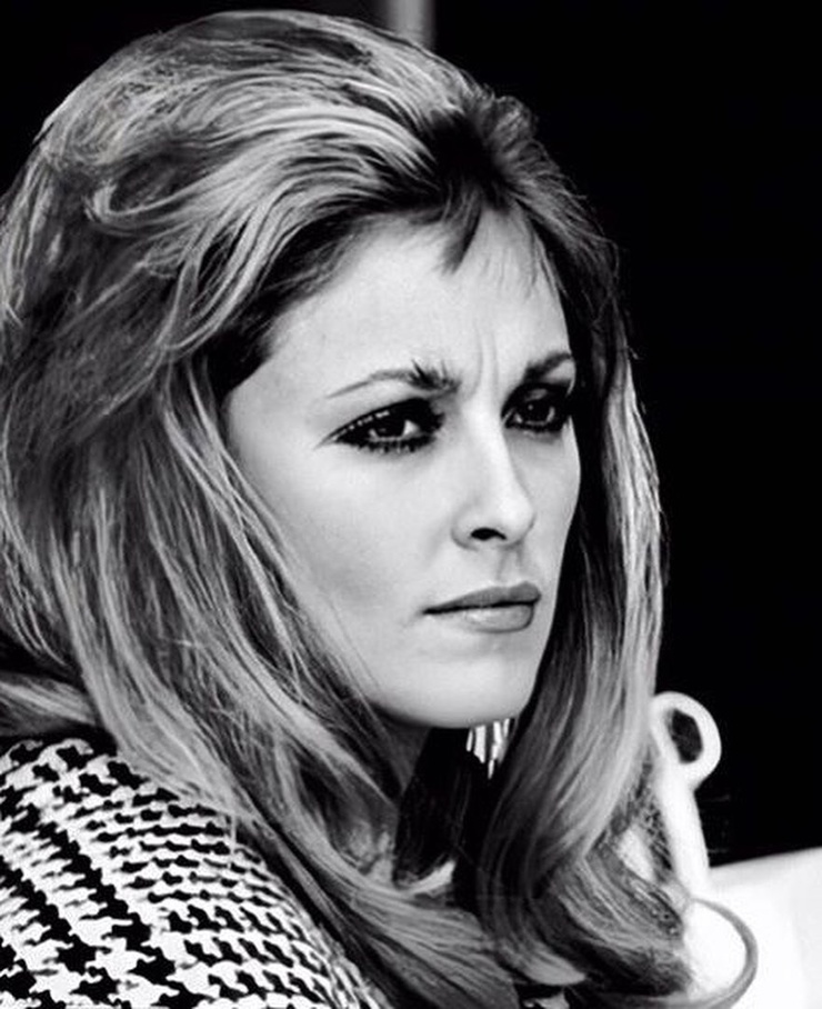 Sharon Tate