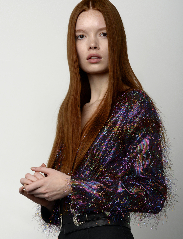 Anastasia Offutt