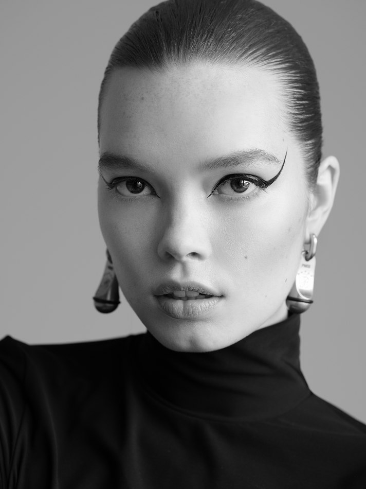 Anastasia Offutt