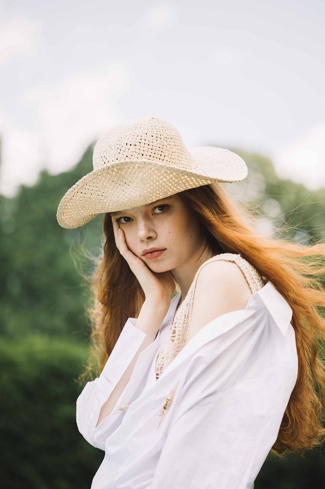 Anastasia Offutt