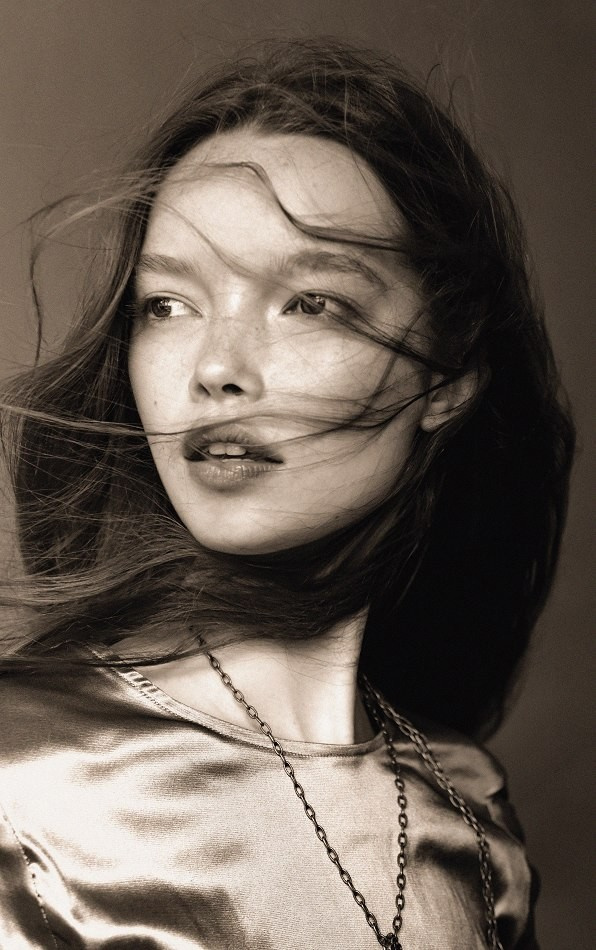 Anastasia Offutt