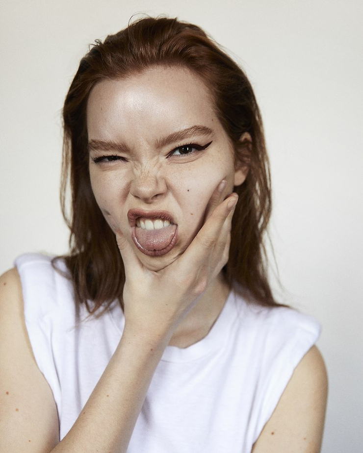 Anastasia Offutt