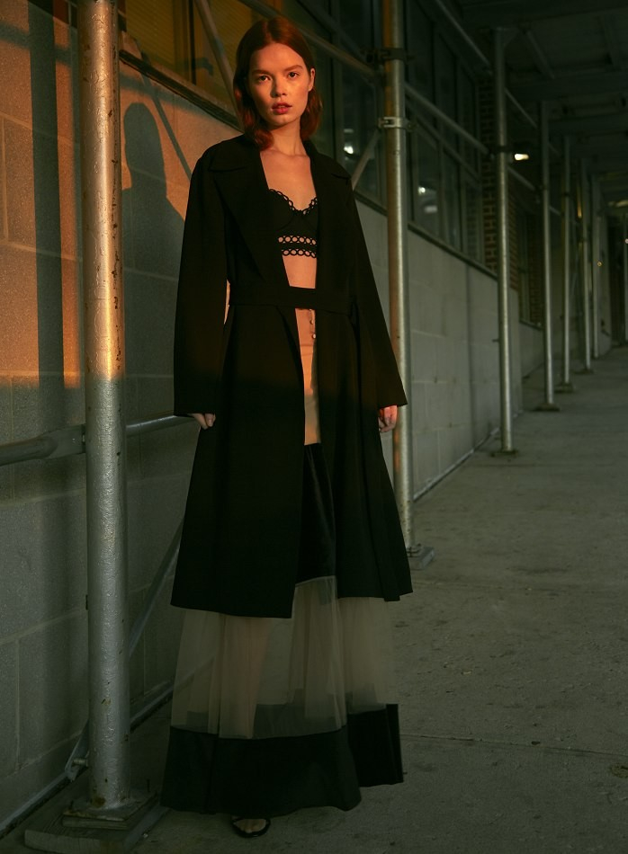 Anastasia Offutt