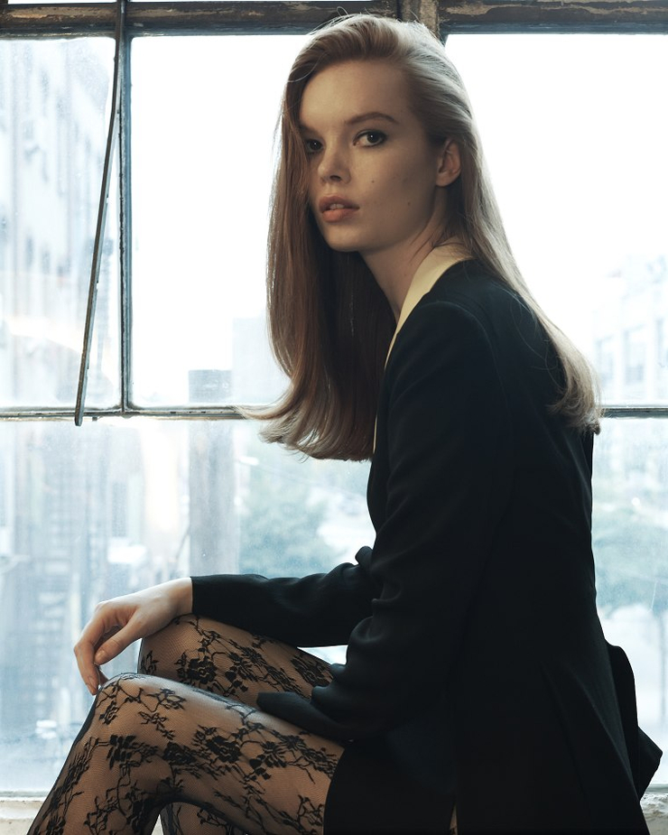 Anastasia Offutt