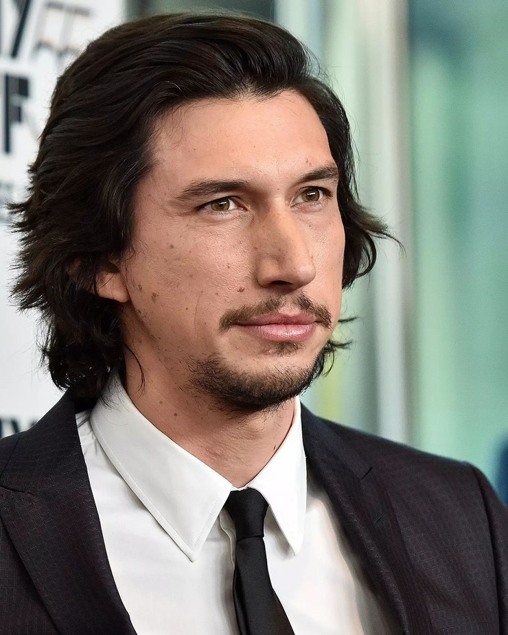 Adam Driver