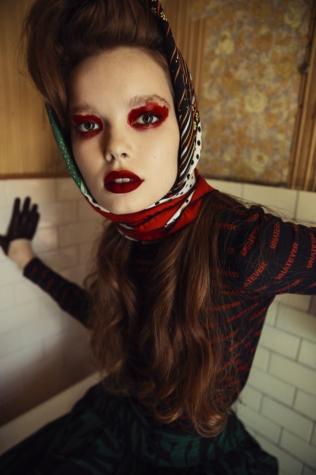 Anastasia Offutt